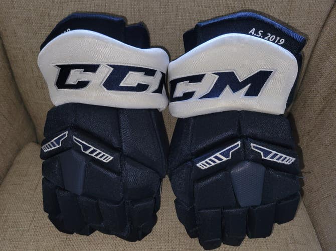 CCM 2019 AHL All-Star Game HGTK Gloves