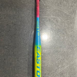 Used Easton DreamCrazy Bat -10 22OZ 32"