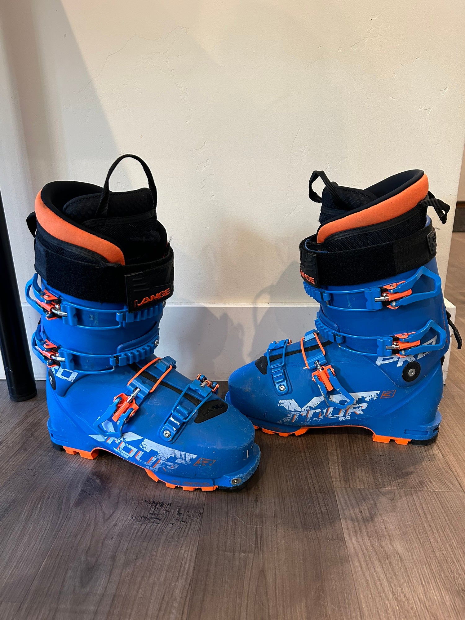 XT3 Tour Women, LANGE, Freetouring skiboots