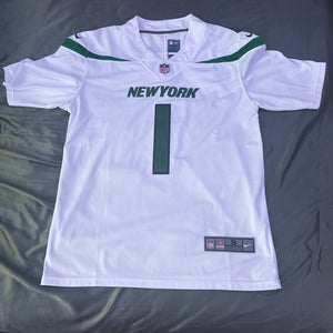 Sauce Gardner #1 Mens Small Jersey
