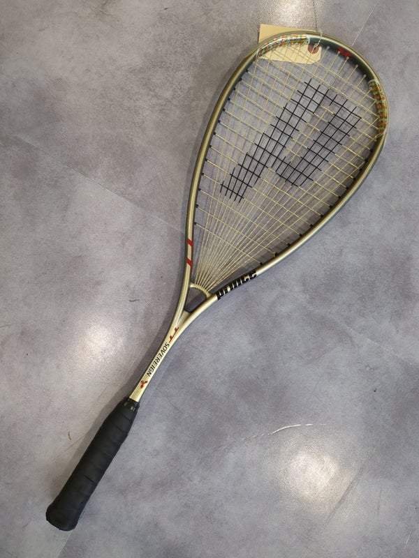 Prince TT Sovereign Squash Racquet