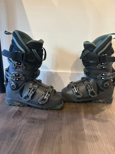 Atomic Hawx 130 Ultra XTD 25.5