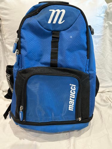 Used Marucci Bat Pack