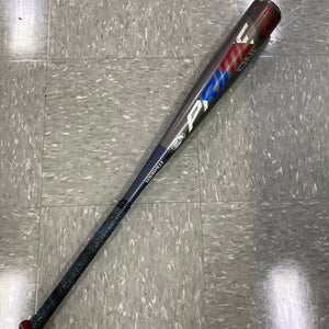 Used USSSA Certified 2019 Louisville Slugger Prime One Composite Bat -12 18OZ 30"