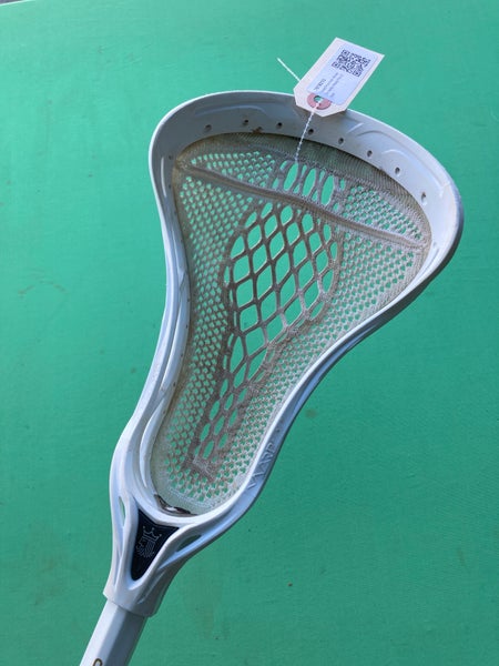 Used Position Brine Dynasty Warp Pro Stick