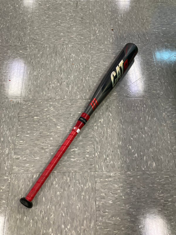 USSSA Certified Baseball Bats New and Used on SidelineSwap