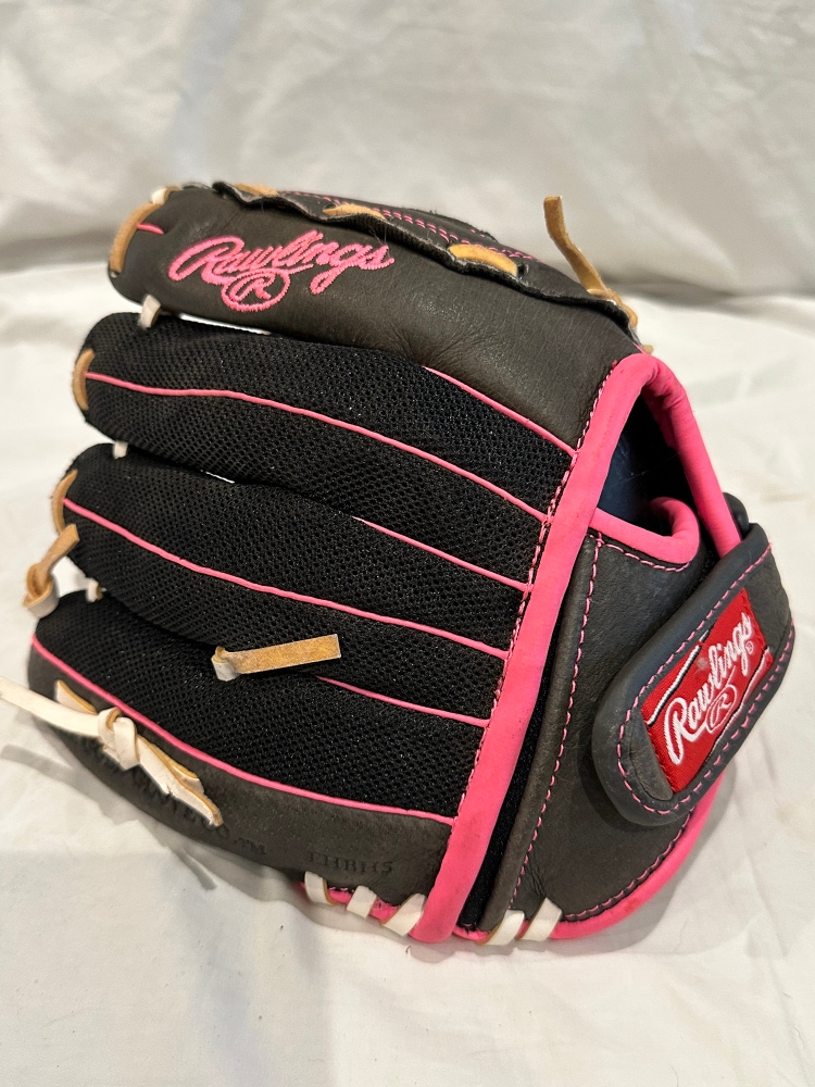 2018 Infield 10" Storm Softball Glove
