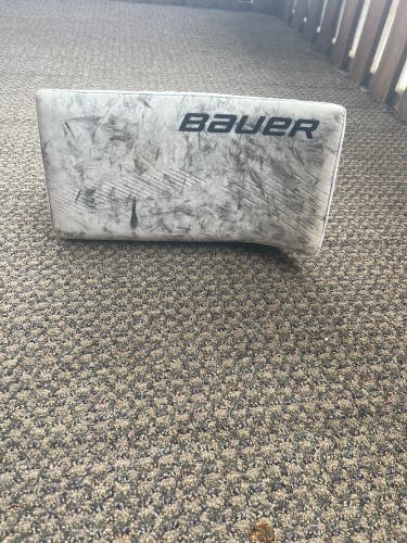 Used Bauer Ultrasonic Blocker