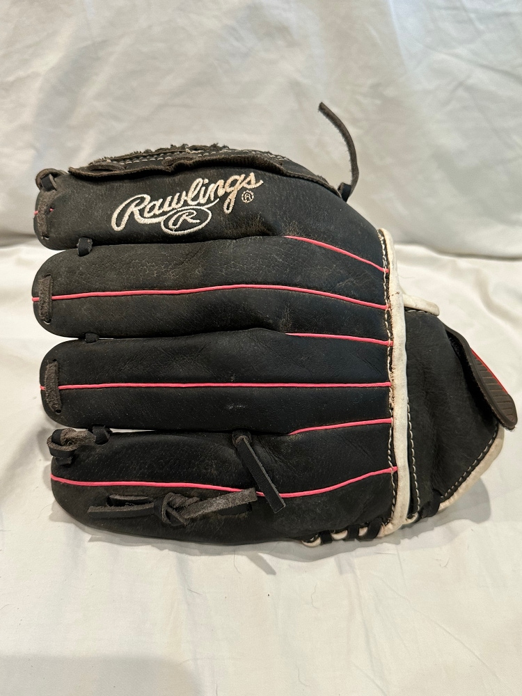 2019 Infield 11" Storm Softball Glove