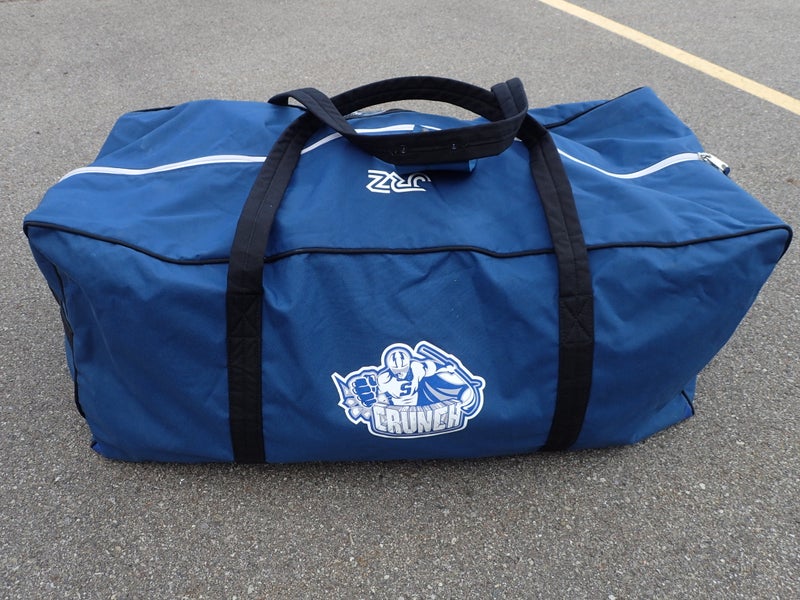 NHL Toronto Maple Leafs Original 6 Vintage Senior Hockey Carry Bag