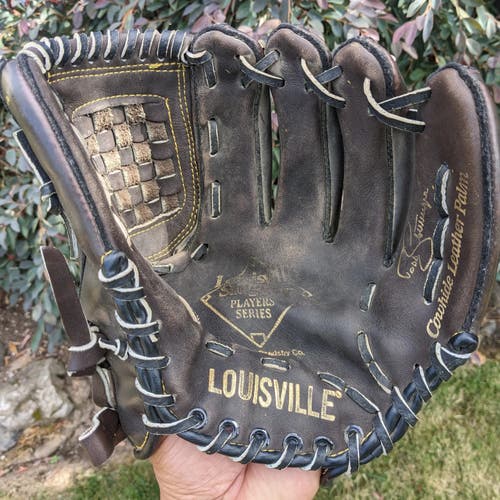 11.25" Louisville Slugger Players Series LPS41 baseball glove - FREE SHIPPING