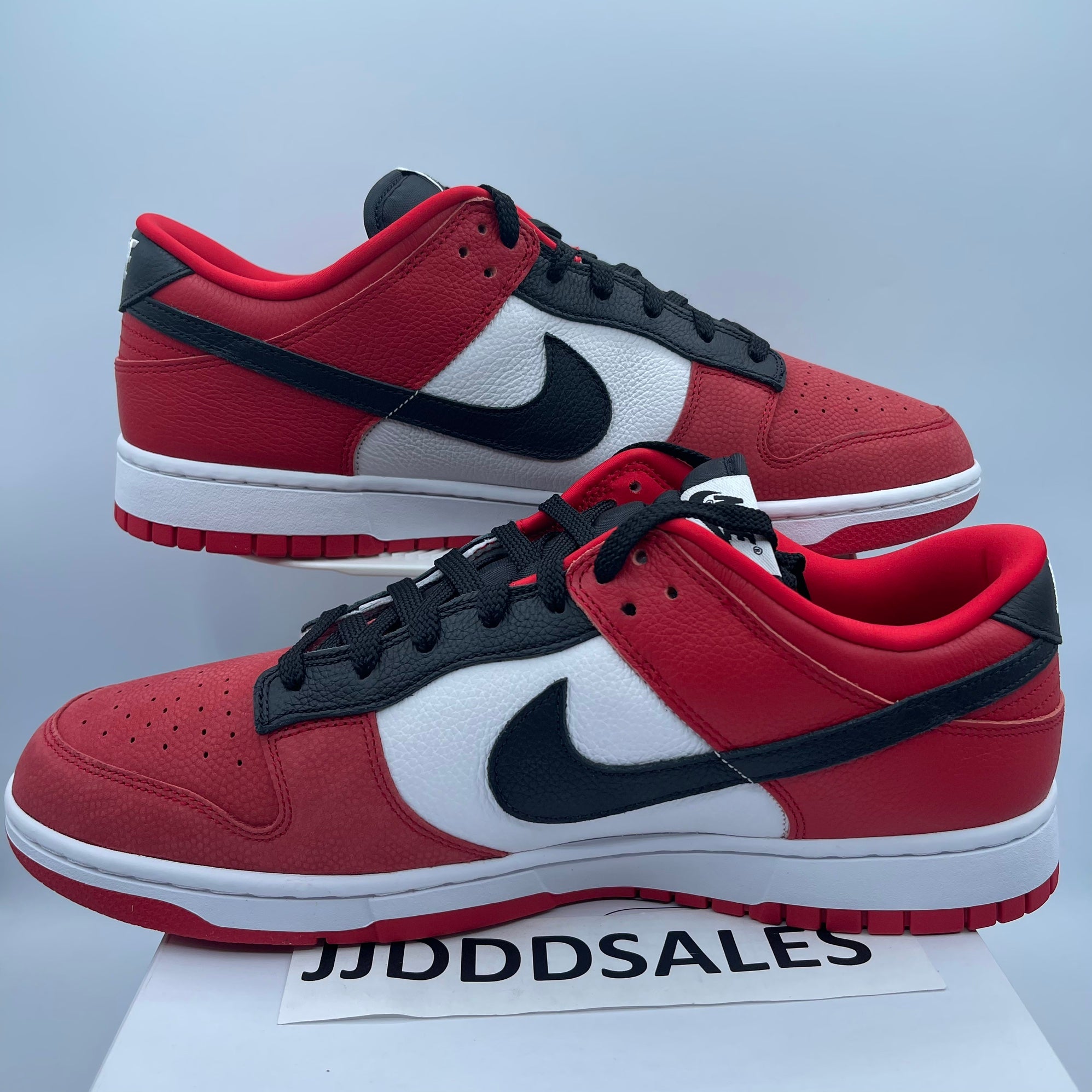 nike dunk low mens size 13