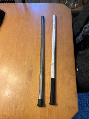 OG Lacrosse Shaft bundle