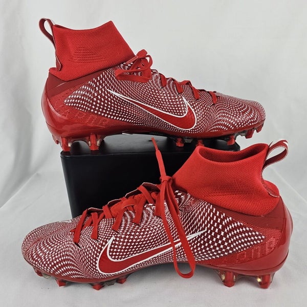 Nike Men's Vapor Untouchable Pro TB Football Cleats