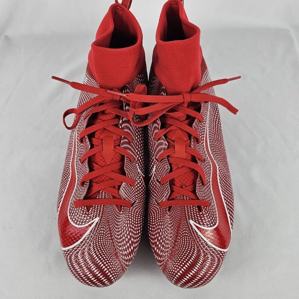 Nike Vapor Untouchable 3 Elite University Red Men's - AH7408-600 - US