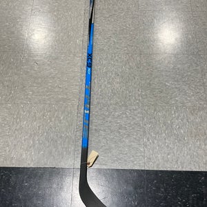 Used Junior True XC9 ACF Left Hockey Stick