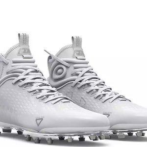 Under Armour Spotlight Lux MC 2.0 Football Cleats men’s size 8.5