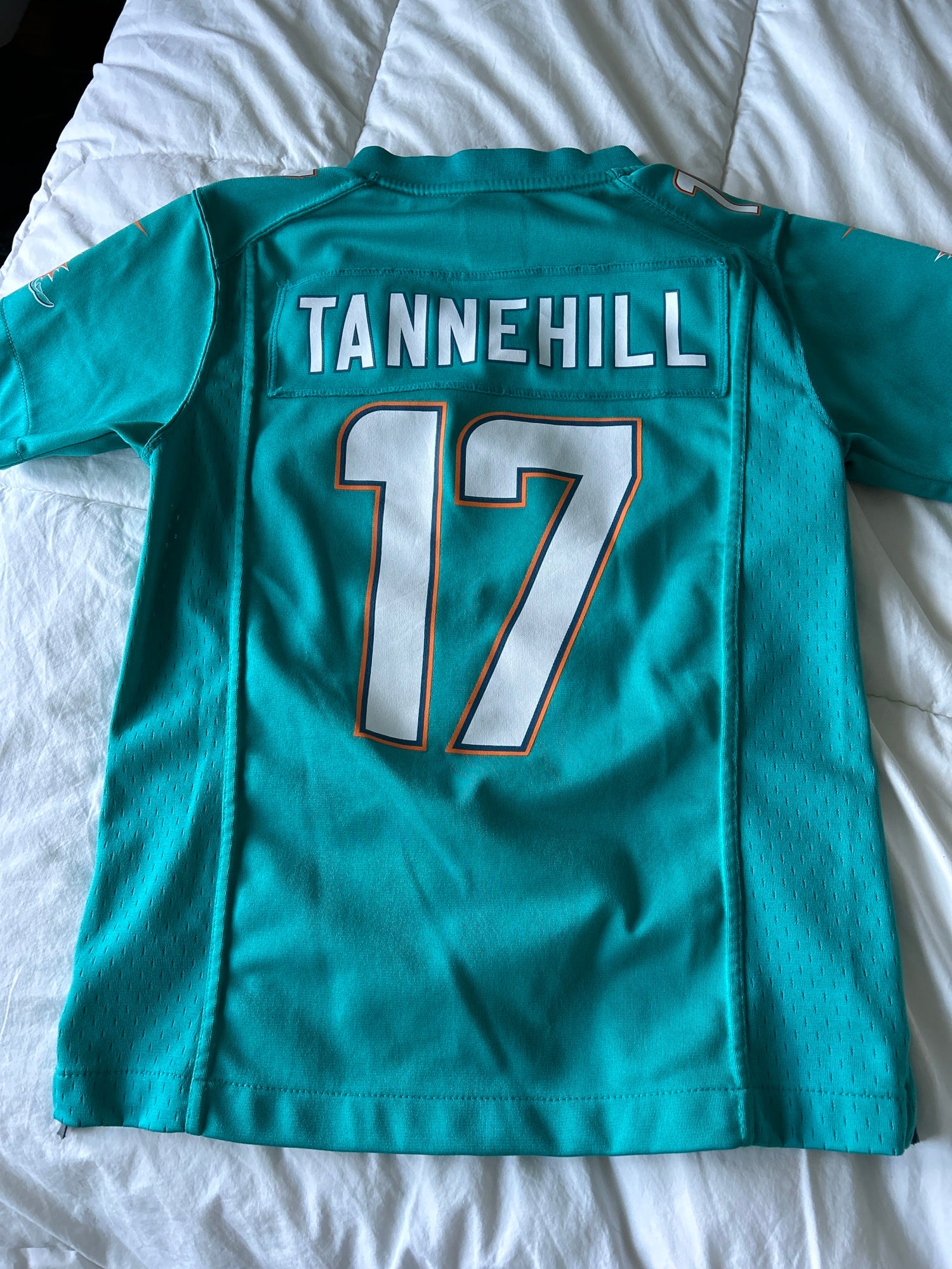 Nfl youth jersey Dolphins