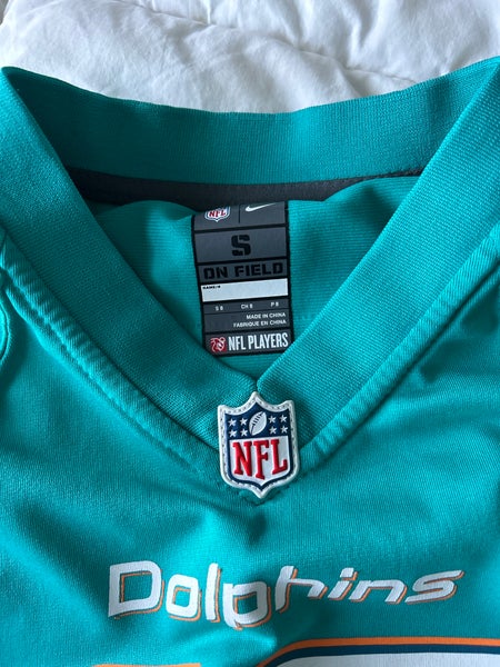 Nfl youth jersey Dolphins