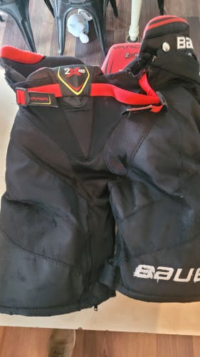 Senior Used Small Bauer Vapor 2X Pro Hockey Pants