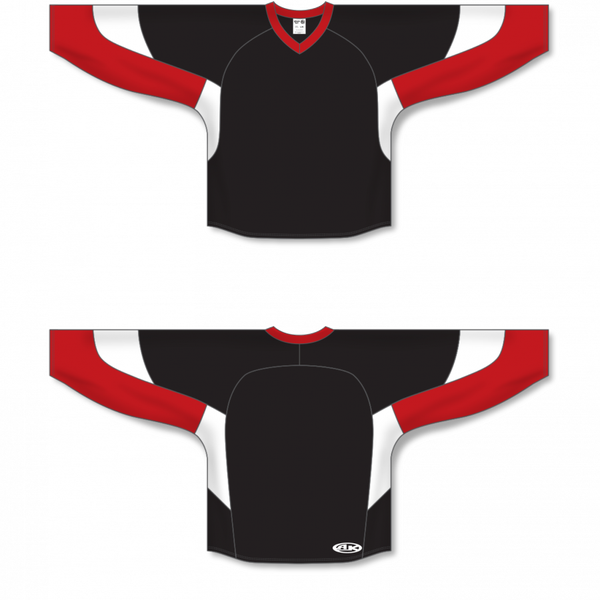 Athletic Knit Hockey Jersey Style H6600 - Uniforms & Ink