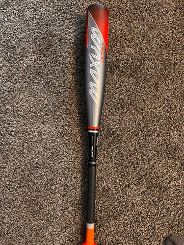 Used USSSA Certified Easton Maxum Ultra Bat (-10) 19 oz 29"
