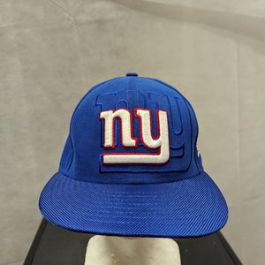 New York Giants New Era 59fifty 7 1/8 NFL