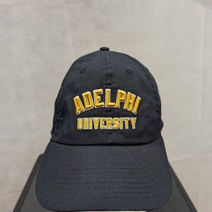 Adelphi University Nike Strapback Hat NCAA
