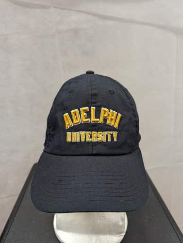 Adelphi University Nike Strapback Hat NCAA