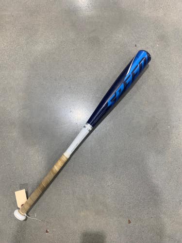 Used BBCOR Certified 2022 Easton Speed Bat 32” (-3)