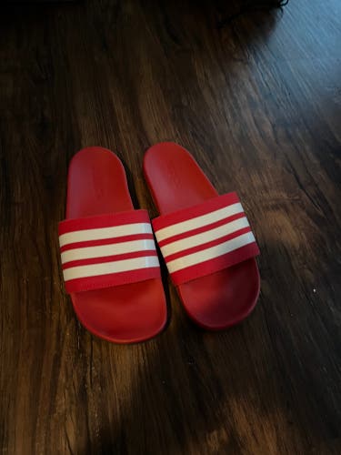 Adidas Men’s Slides