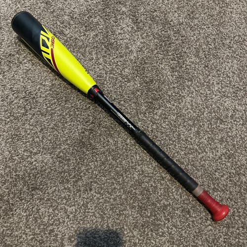 2023 Easton ADV 360 28” Drop 11 Composite (-11) 17 oz 28" Bat