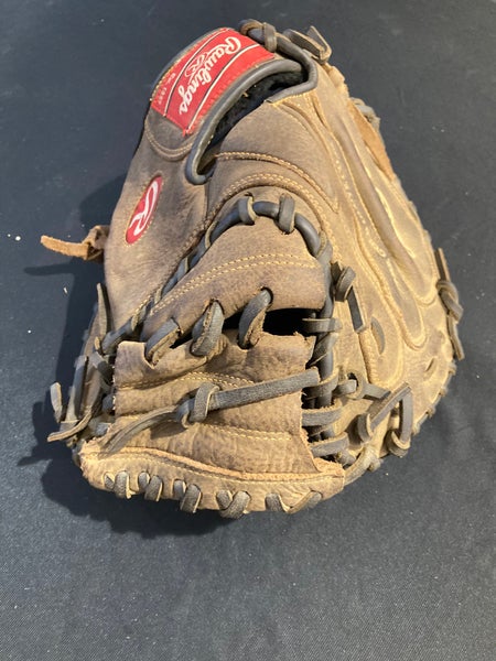 Rawlings Sporting Goods Rawlings Rcs Exclusive Edition 314 11.5