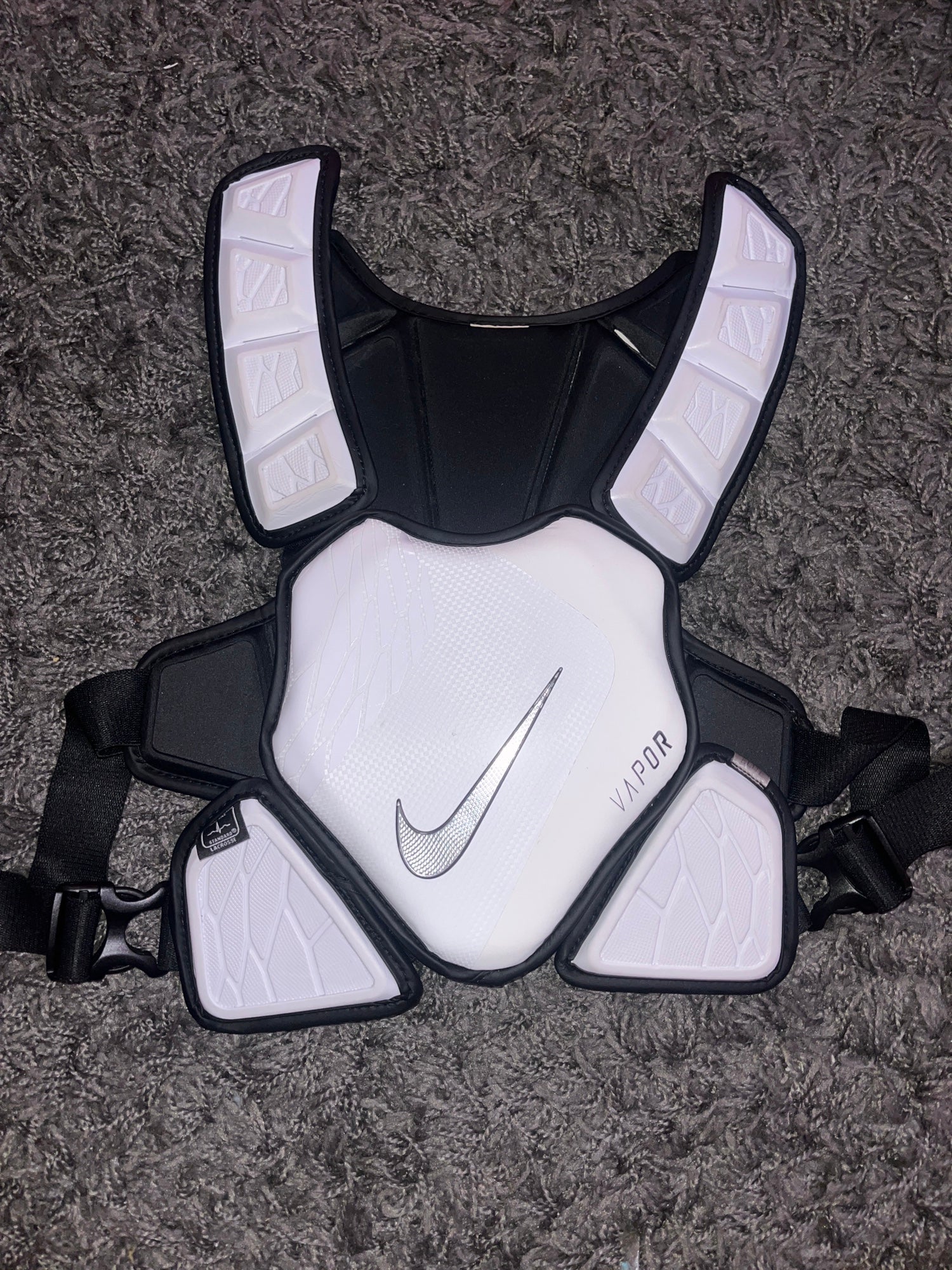 Nike Vapor Shoulder Pad (Lacrosse)