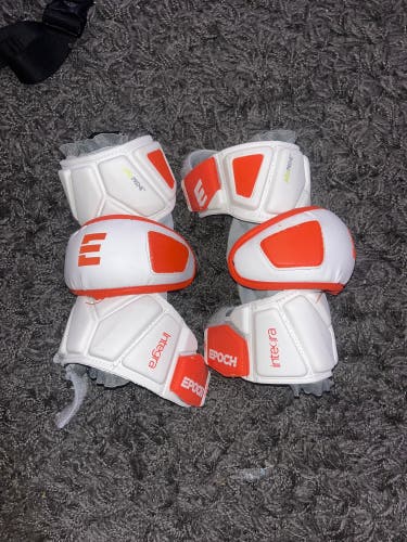 Epoch Integra Elite Arm Pads