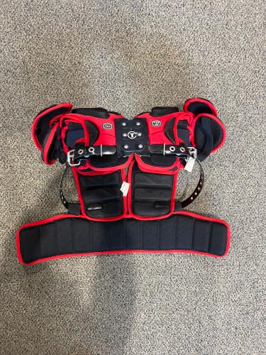 TAG Alt 2 Youth Medium Shoulder Pads