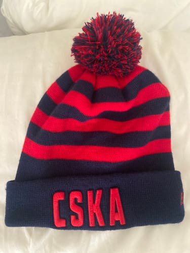 KHL CSKA Toque