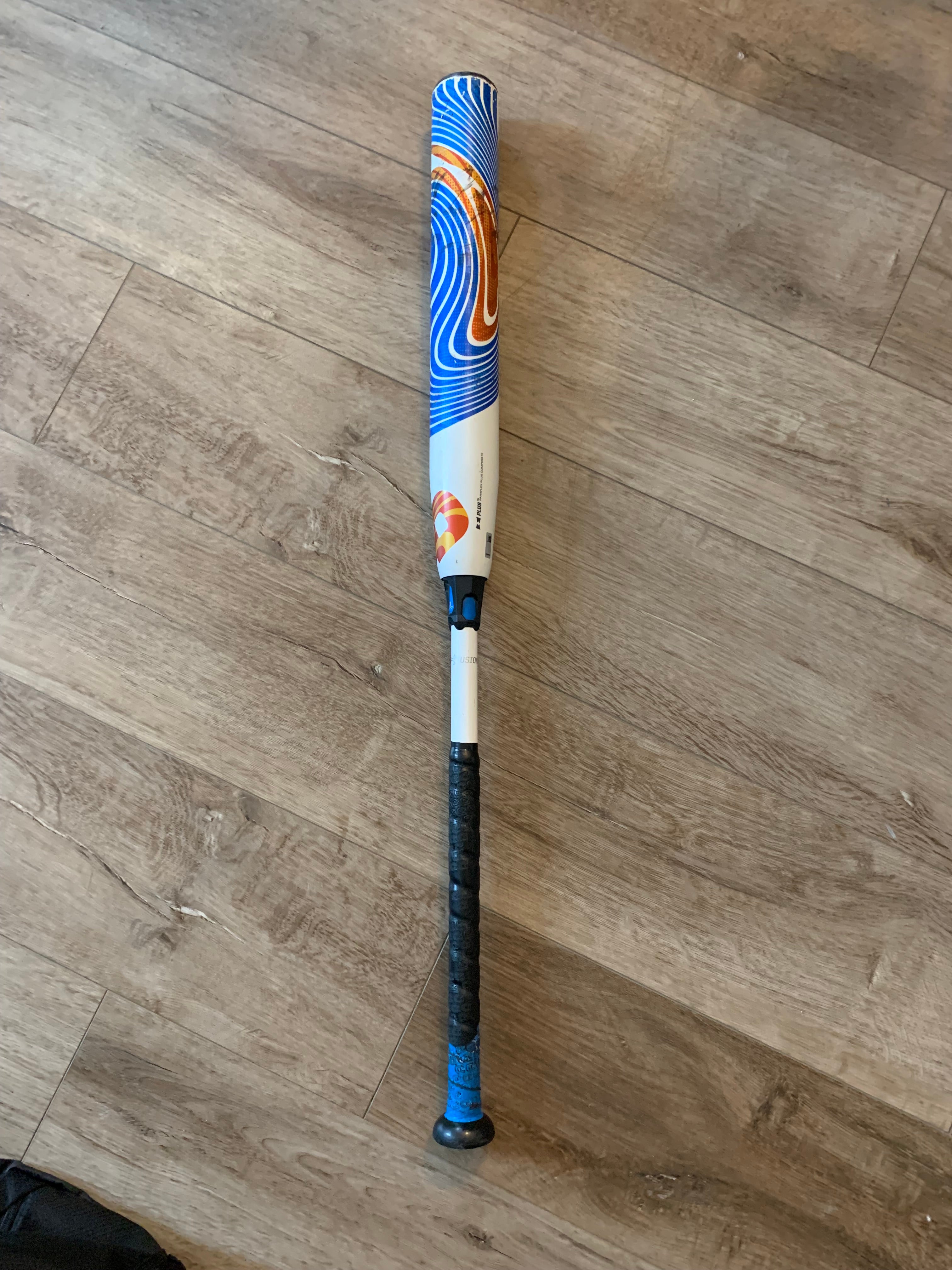 Batte De Softball Composite DeMarini CF -11 (33/22) – 2021 – Très Bon état
