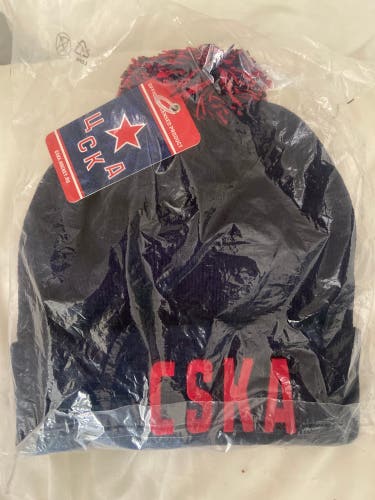 KHL CSKA Toque