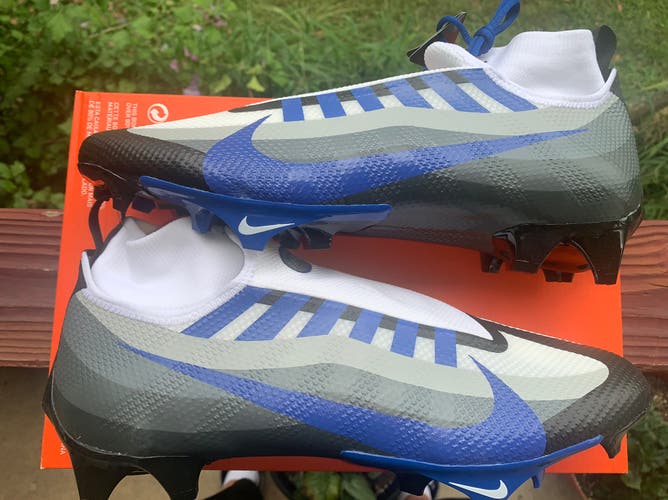 Nike vapor edge pro 360 football cleats