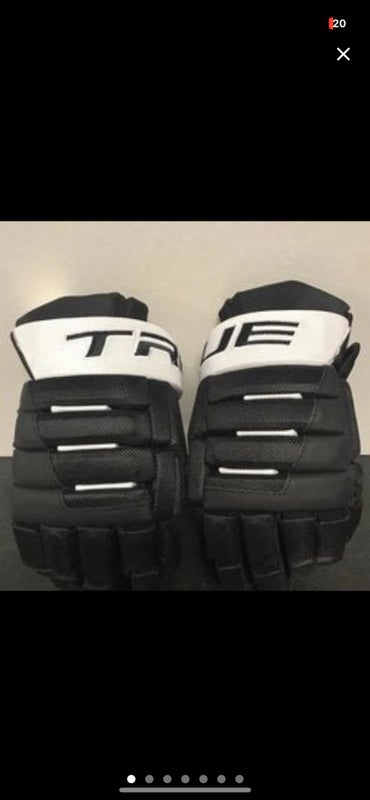 Easton Synergy 80 Hockey Glove Senior-A140993, A140994, A140