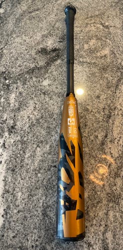 2022 ZOA (-5) USSSA BASEBALL BAT