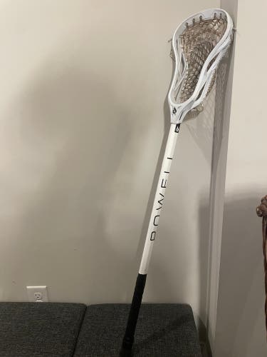 BARELY Used Powell Mighty Black Pro Complete Stick [READ DESC]