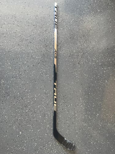 New Left Hand  AX9 Hockey Stick