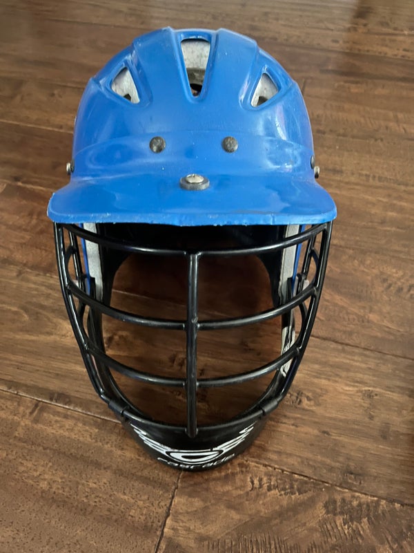 Cascade Vintage Lacrosse helmet