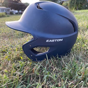Used Small / Medium Easton Alpha Batting Helmet