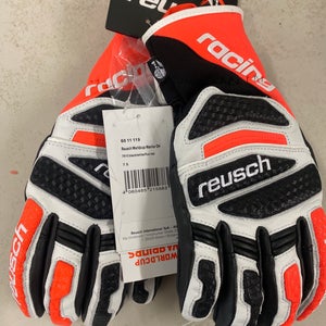 Reusch DH Race Gloves