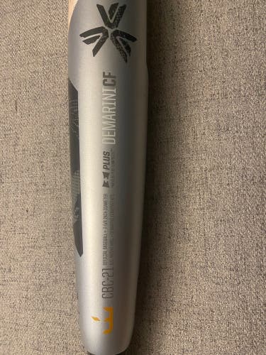 2021 Composite (-3) 29 oz 32" CF Bat