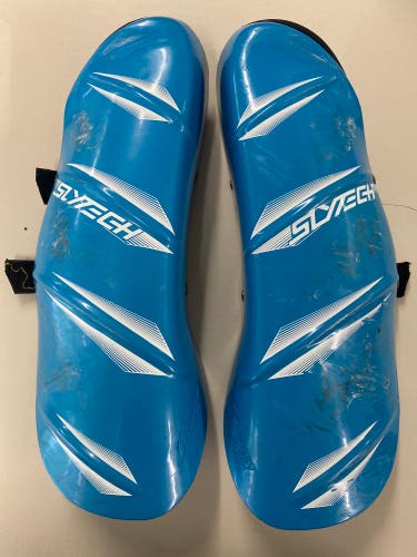 Slytech Shin Guards
