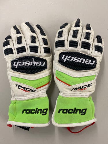 Reusch Racing Gloves